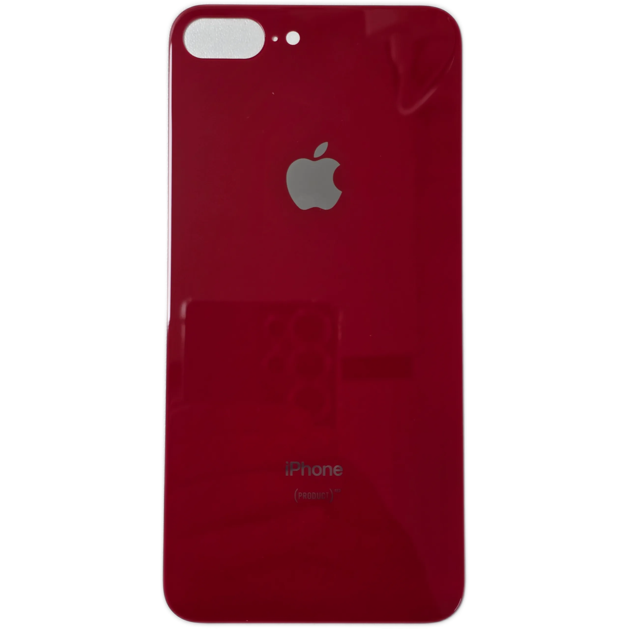 Tampa Traseira Apple Iphone 8 Plus