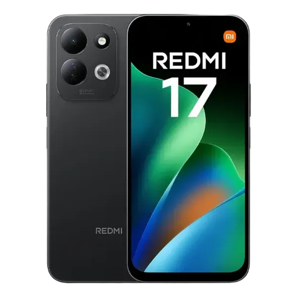 Celular Xiaomi Redmi 17